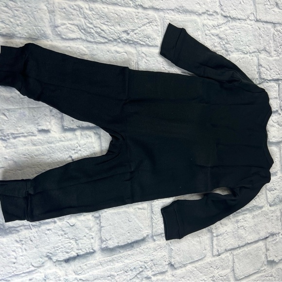 Skeleton one piece full zip for 6 to 9 months - Picture 2 of 8